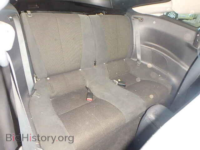 2008 MITSUBISHI ECLIPSE - VIN: 4A3AK24F68E028891 - Photo 6