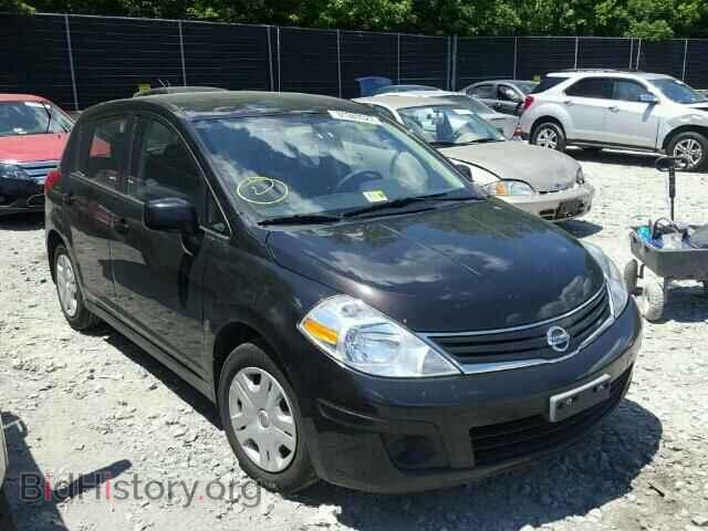 Photo 3N1BC1CP4BL435675 - NISSAN VERSA 2011