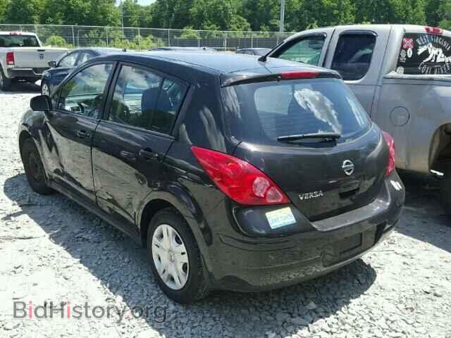 2011 NISSAN VERSA - VIN: 3N1BC1CP4BL435675 - Photo 3