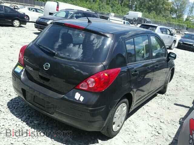 2011 NISSAN VERSA - VIN: 3N1BC1CP4BL435675 - Photo 4