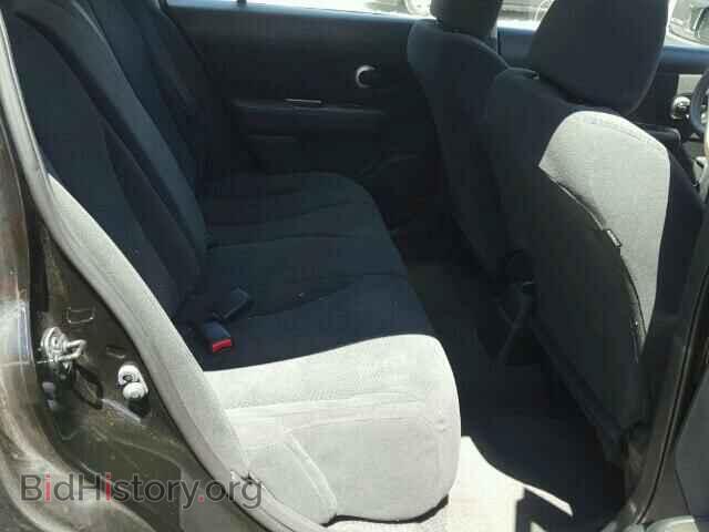 2011 NISSAN VERSA - VIN: 3N1BC1CP4BL435675 - Photo 6