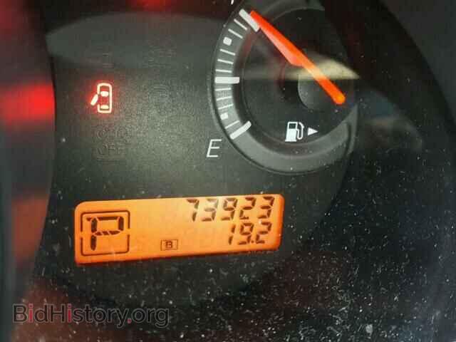 2011 NISSAN VERSA - VIN: 3N1BC1CP4BL435675 - Photo 8