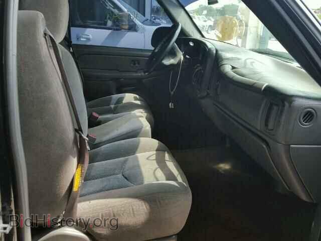 2006 CHEVROLET SILVERADO - VIN: 3GCEC14V46G170486 - Photo 5