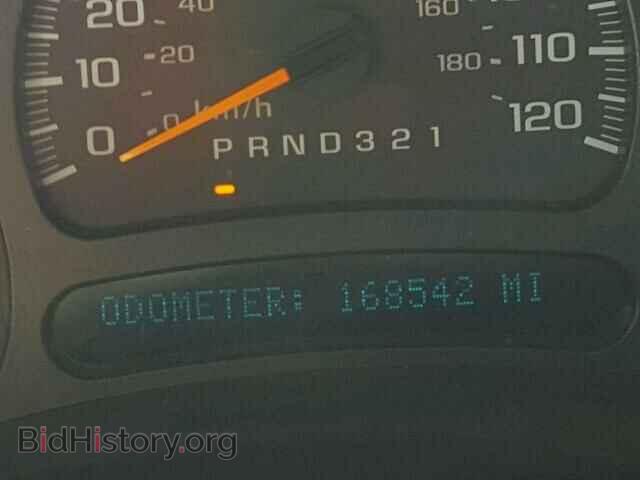 2006 CHEVROLET SILVERADO - VIN: 3GCEC14V46G170486 - Photo 8