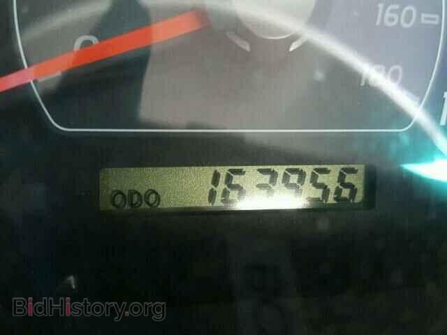 2006 TOYOTA 4RUNNER - VIN: JTEZU14RX60067736 - Фото 8