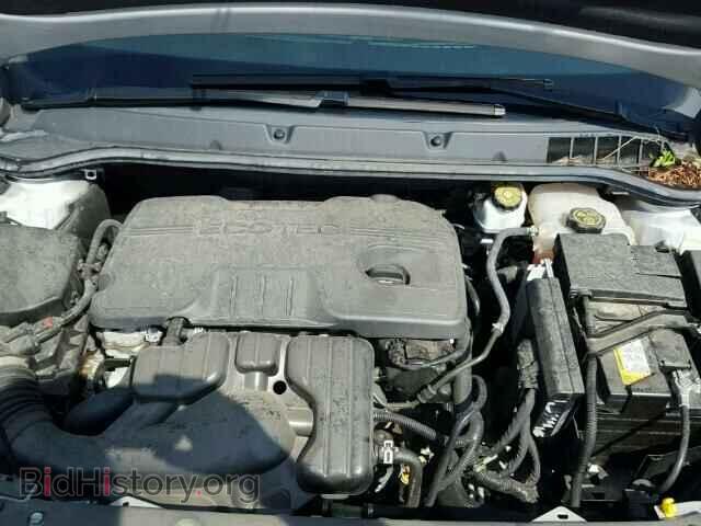 2014 BUICK VERANO - VIN: 1G4PP5SK1E4134081 - Фото 7