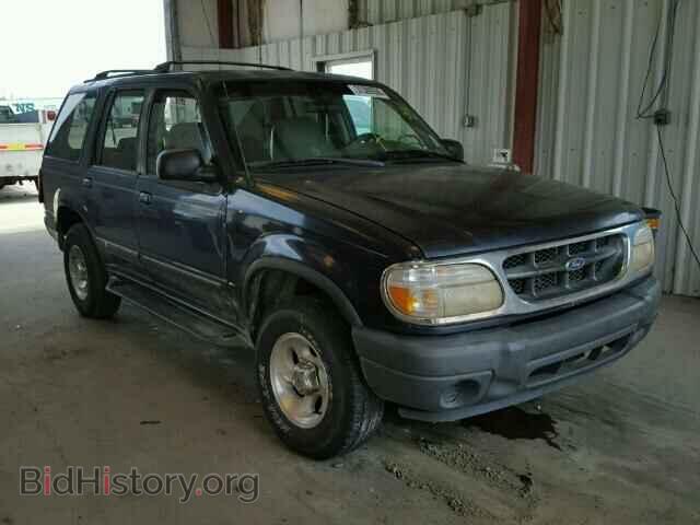 Фотография 1FMZU34E1WZB60990 - FORD EXPLORER 1998