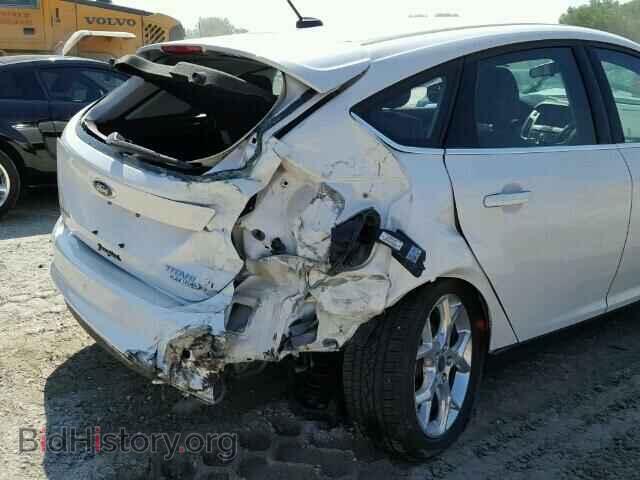 2013 FORD FOCUS - VIN: 1FADP3N29DL151468 - Фото 9