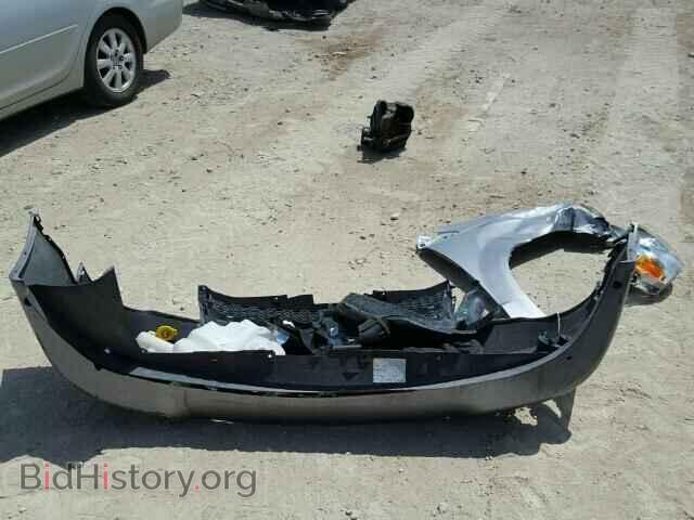 2013 DODGE CARAVAN - VIN: 2C4RDGBG3DR676470 - Фото 10