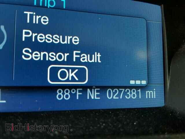 2013 FORD FOCUS - VIN: 1FADP3F2XDL236527 - Фото 8