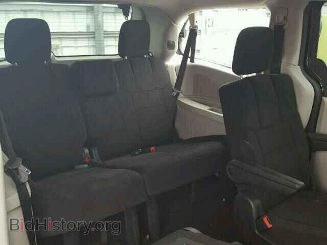 2011 DODGE CARAVAN - VIN: 2D4RN4DG4BR765182 - Photo 6