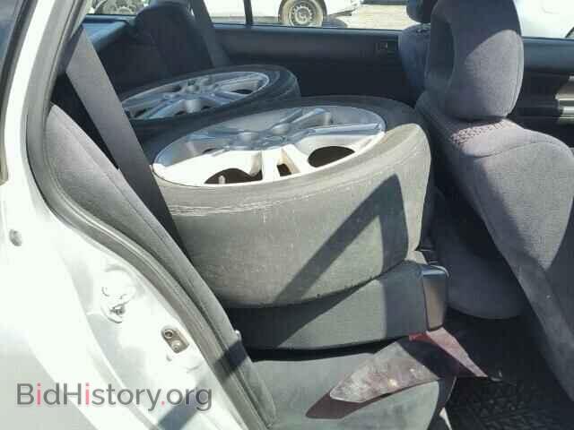 2004 MITSUBISHI LANCER - VIN: JA3AD69F44U601332 - Фото 6