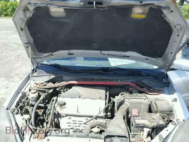 2004 MITSUBISHI LANCER - VIN: JA3AD69F44U601332 - Фото 7