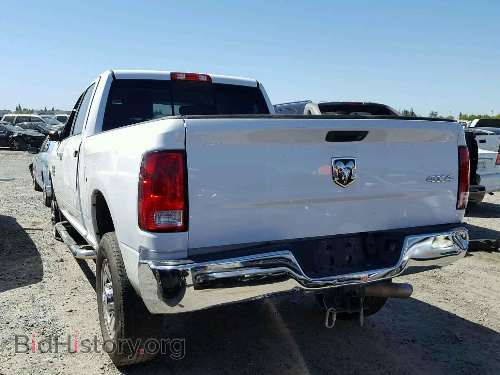 2015 RAM 3500 - VIN: 3C63R3DL7FG657169 - Фото 3