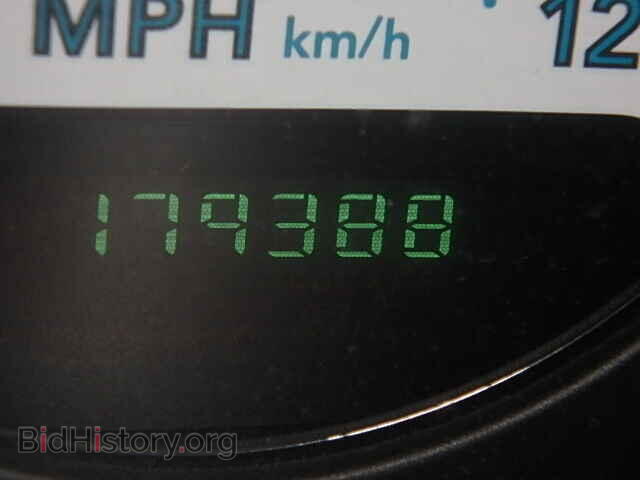 2005 DODGE CARAVAN - VIN: 2D4GP44L05R235536 - Photo 8