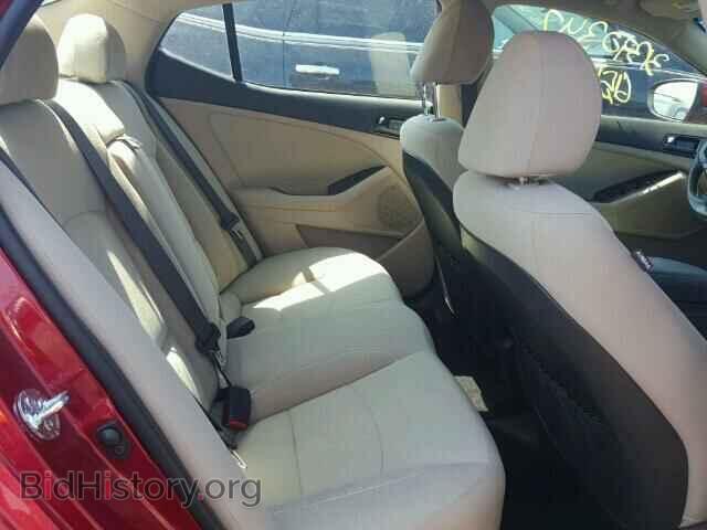 2013 KIA OPTIMA - VIN: 5XXGM4A73DG173375 - Photo 6
