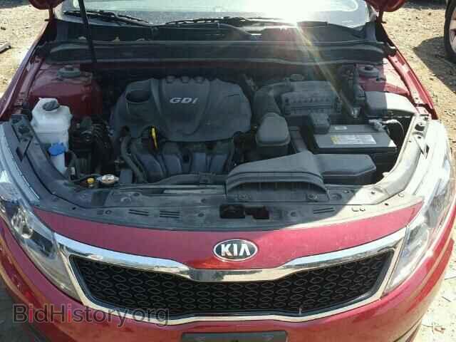 2013 KIA OPTIMA - VIN: 5XXGM4A73DG173375 - Photo 7