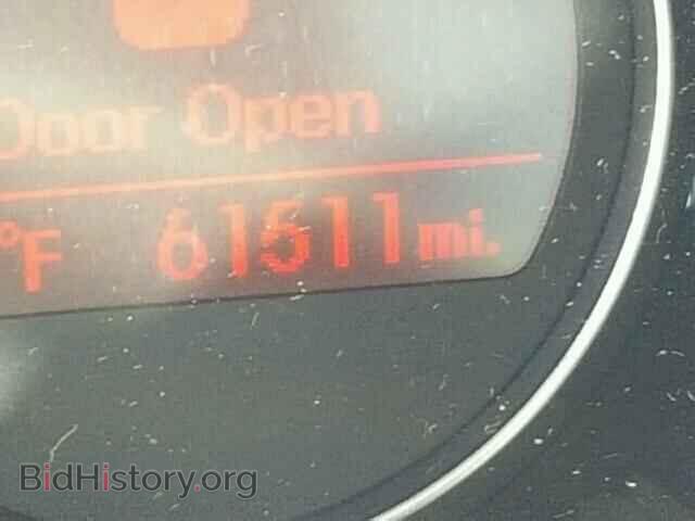 2013 KIA OPTIMA - VIN: 5XXGM4A73DG173375 - Photo 8