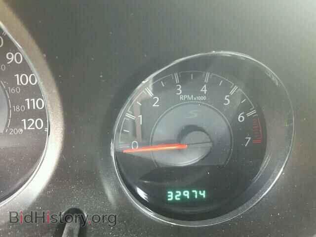 2014 CHRYSLER 200 - VIN: 1C3CCBBB9EN177286 - Фото 8