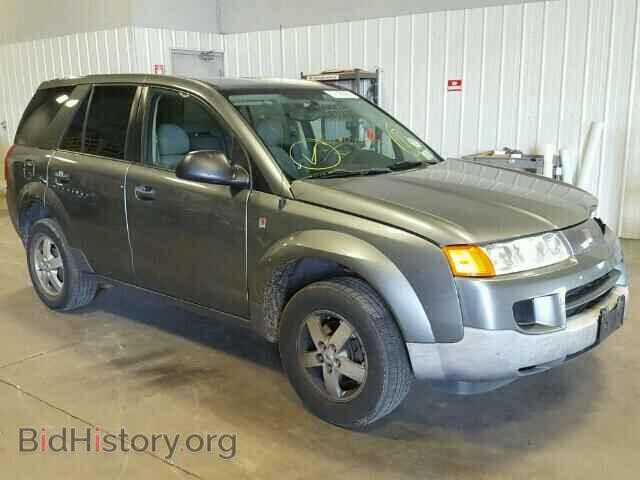 Photo 5GZCZ23D05S869978 - SATURN VUE 2005