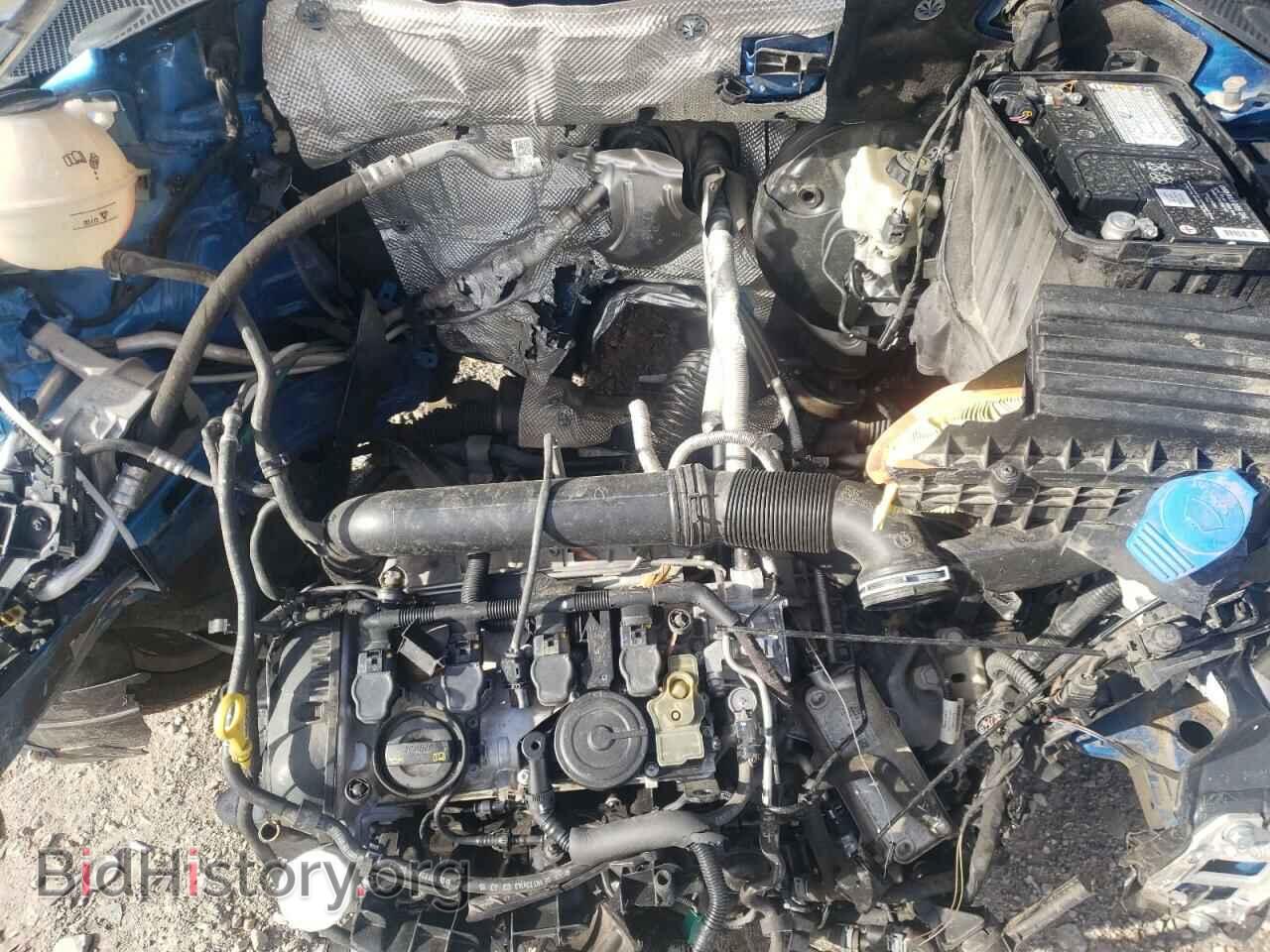 2016 AUDI Q3 - VIN: WA1BFCFS4GR013190 - Фото 7
