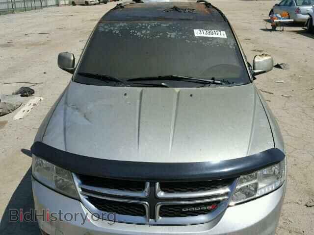 2012 DODGE JOURNEY - VIN: 3C4PDCBG2CT387415 - Фото 9
