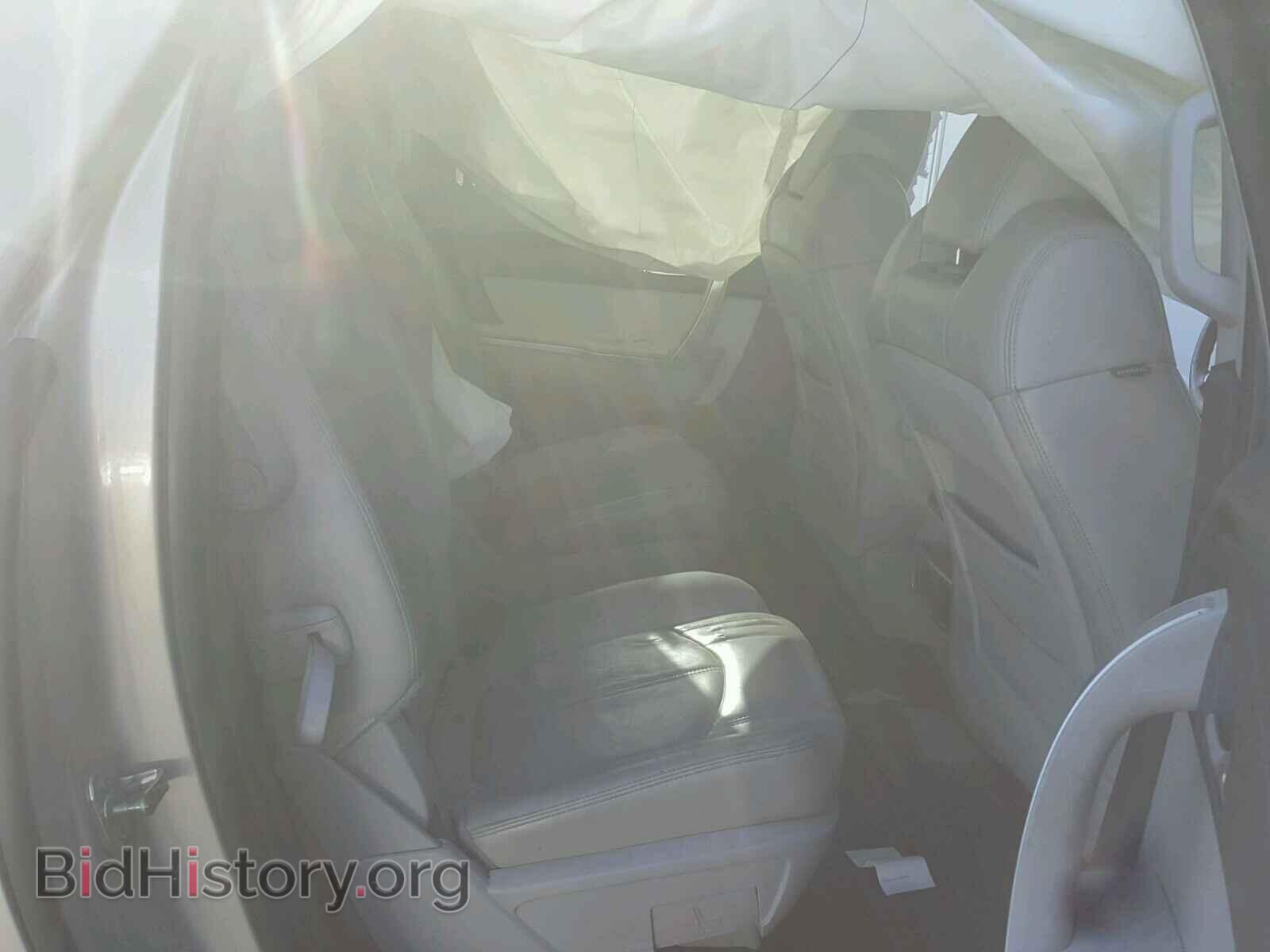 2009 GMC ACADIA - VIN: 1GKER23D49J174591 - Фото 6