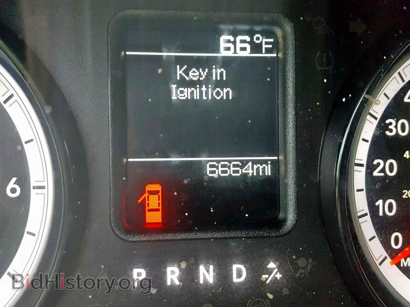 2018 RAM 2500 ST - VIN: 3C6UR5HJ5JG315687 - Фото 8