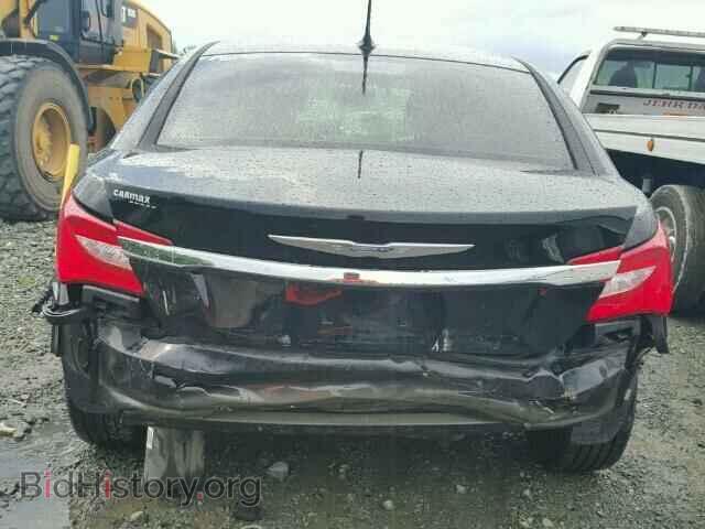 2013 CHRYSLER 200 - VIN: 1C3CCBCG4DN585929 - Фото 10