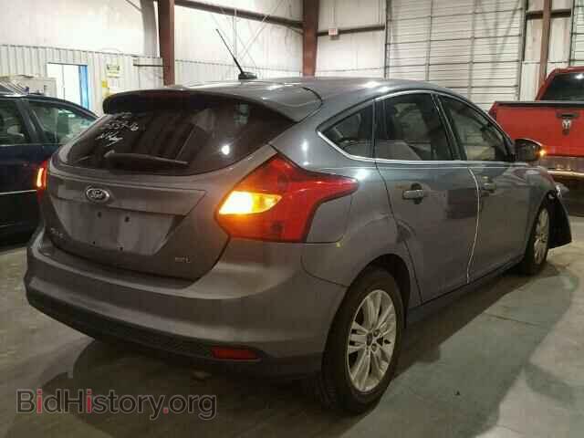 2012 FORD FOCUS - VIN: 1FAHP3M20CL162764 - Фото 4