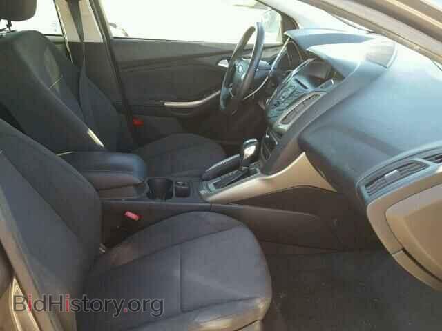 2012 FORD FOCUS - VIN: 1FAHP3M20CL162764 - Фото 5