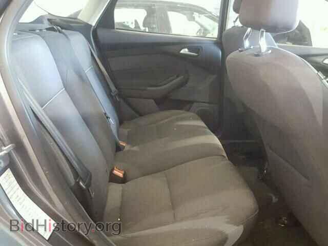 2012 FORD FOCUS - VIN: 1FAHP3M20CL162764 - Фото 6