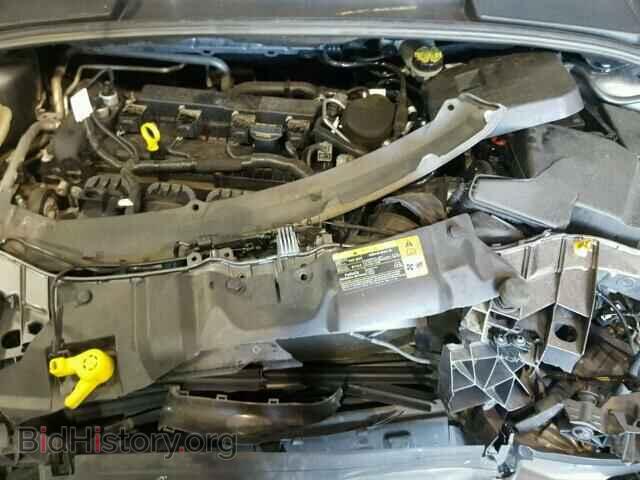 2012 FORD FOCUS - VIN: 1FAHP3M20CL162764 - Фото 7