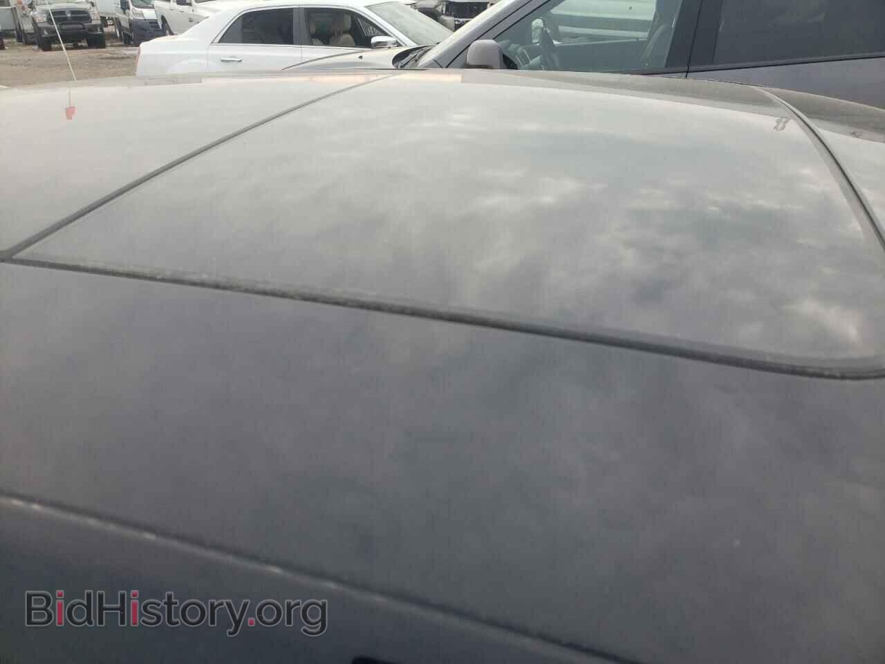 2014 CHRYSLER 300 - VIN: 2C3CCAKT0EH125511 - Фото 9
