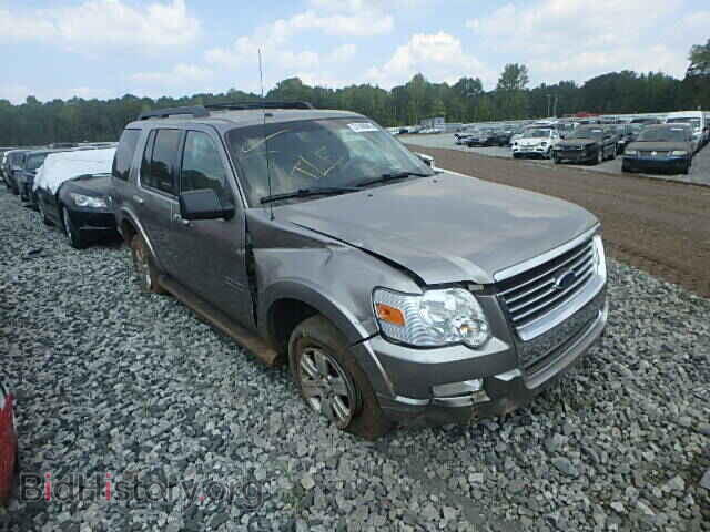 Photo 1FMEU73E88UA77158 - FORD EXPLORER 2008