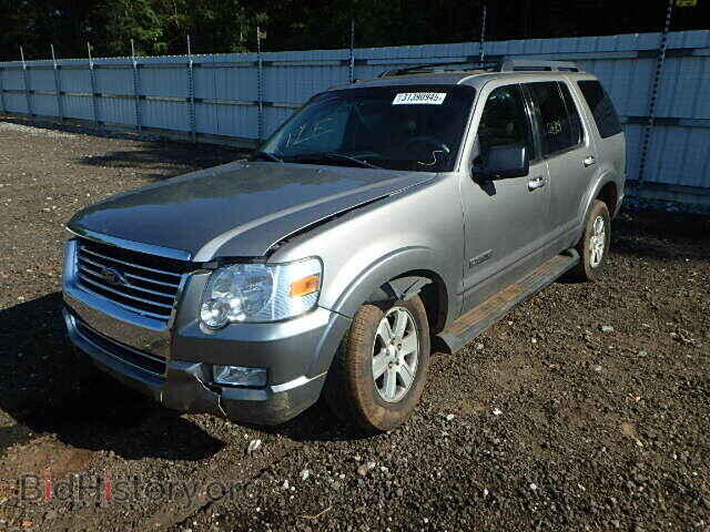 2008 FORD EXPLORER - VIN: 1FMEU73E88UA77158 - Photo 2