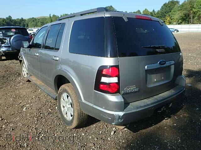 2008 FORD EXPLORER - VIN: 1FMEU73E88UA77158 - Photo 3