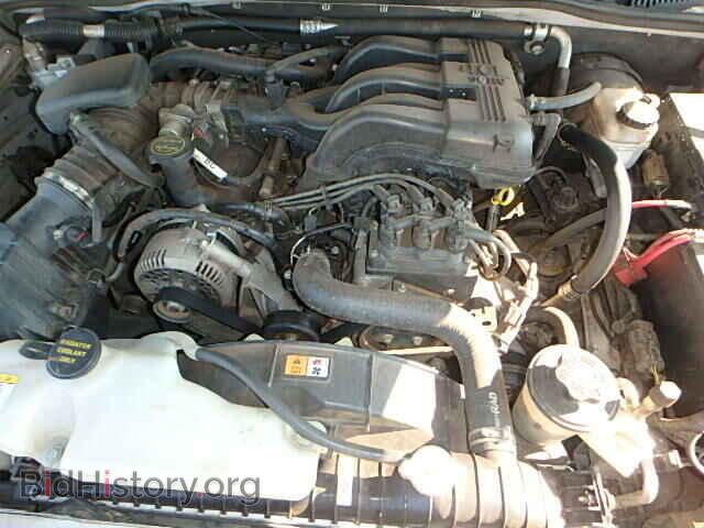 2008 FORD EXPLORER - VIN: 1FMEU73E88UA77158 - Photo 7