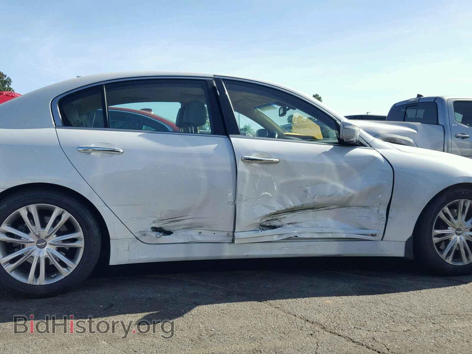 2013 HYUNDAI GENESIS - VIN: KMHGC4DD7DU233944 - Фото 9