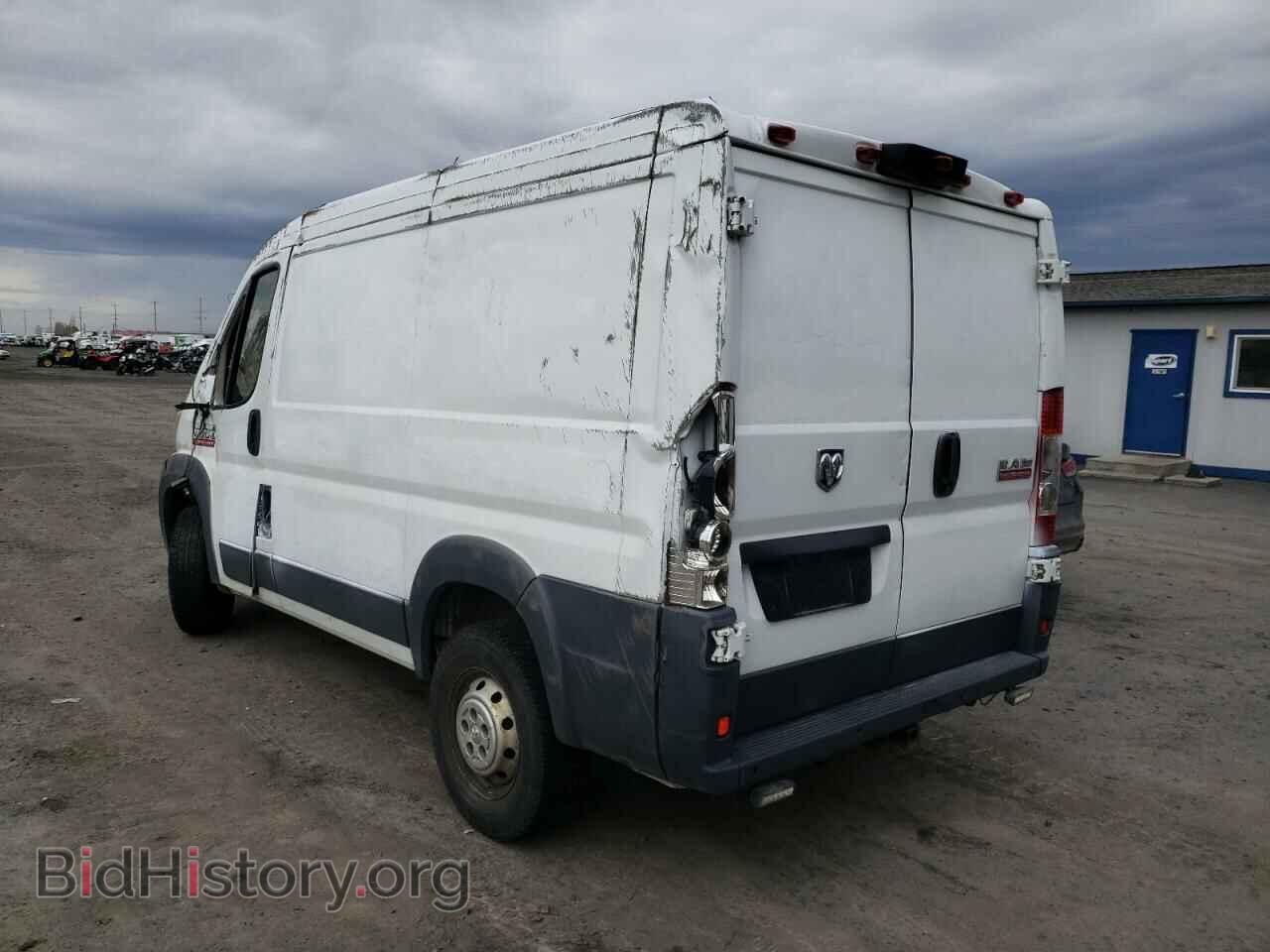 2014 RAM PROMASTER - VIN: 3C6TRVNG9EE128412 - Фото 3