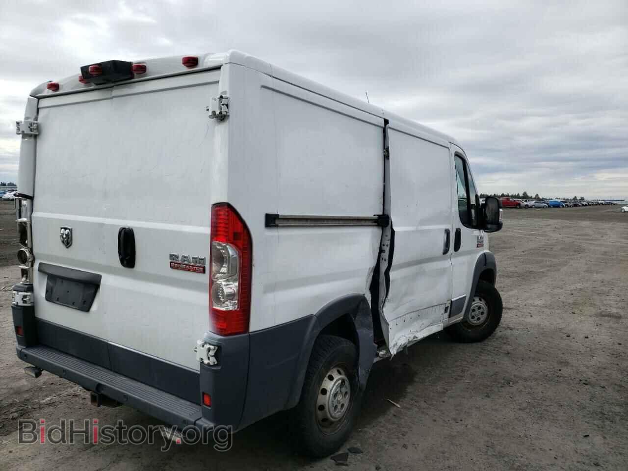 2014 RAM PROMASTER - VIN: 3C6TRVNG9EE128412 - Фото 4