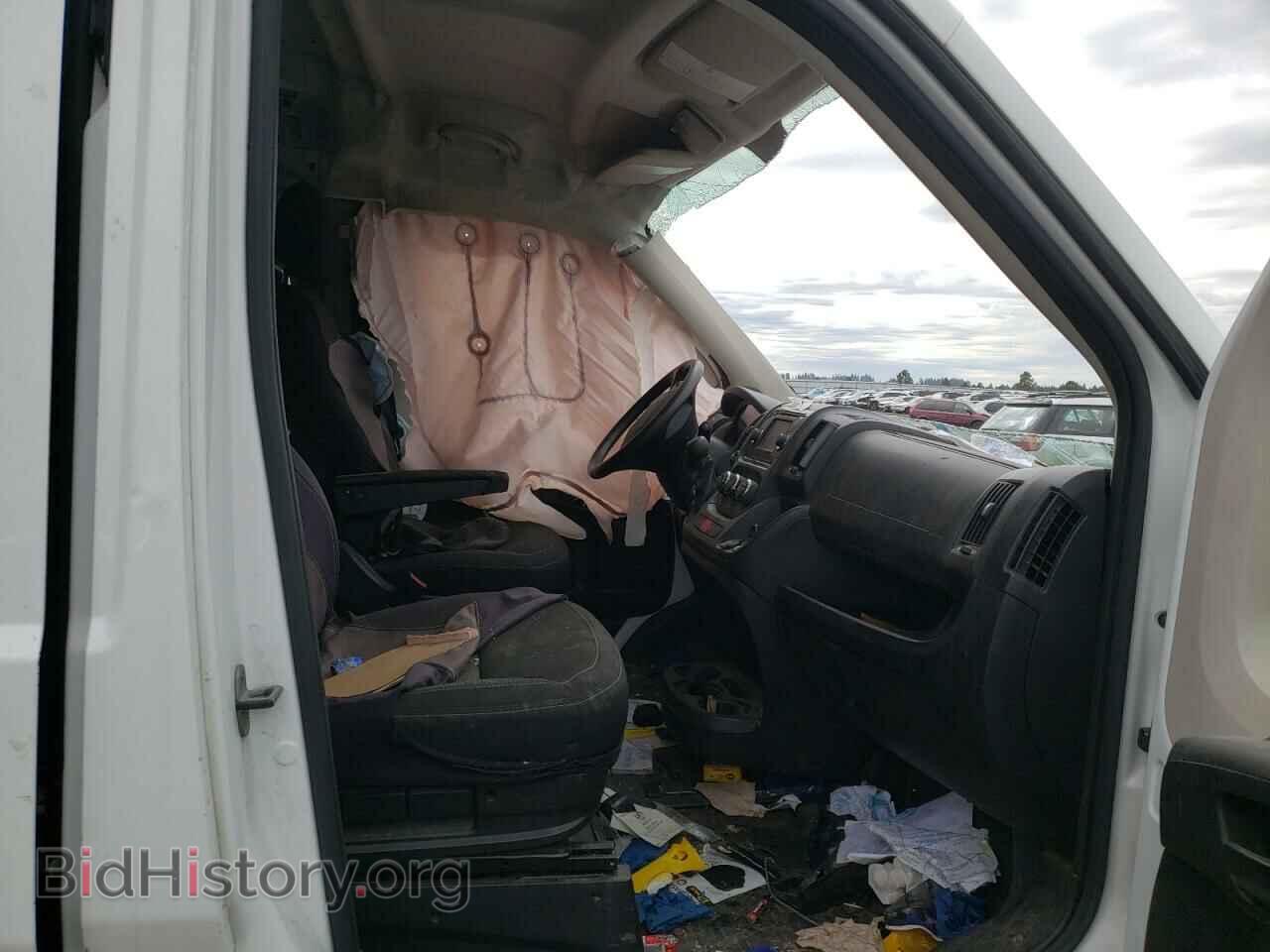 2014 RAM PROMASTER - VIN: 3C6TRVNG9EE128412 - Фото 5