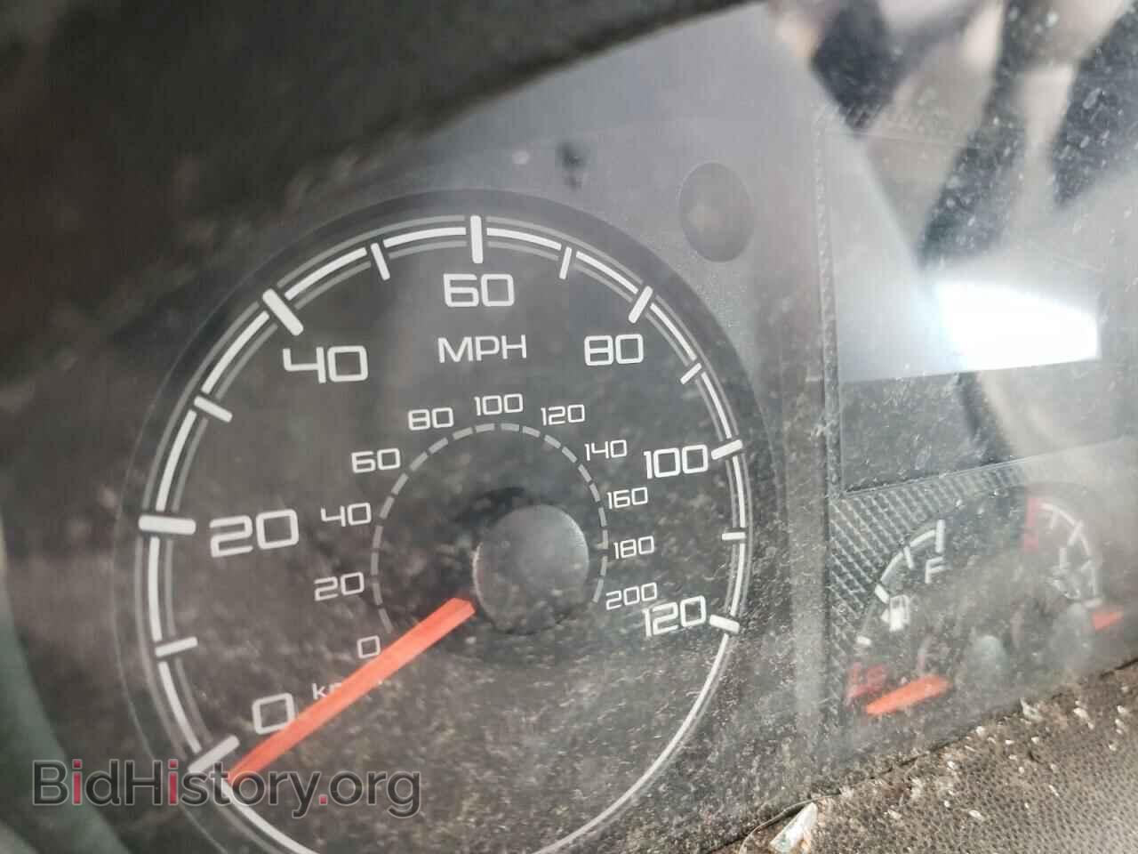 2014 RAM PROMASTER - VIN: 3C6TRVNG9EE128412 - Фото 8