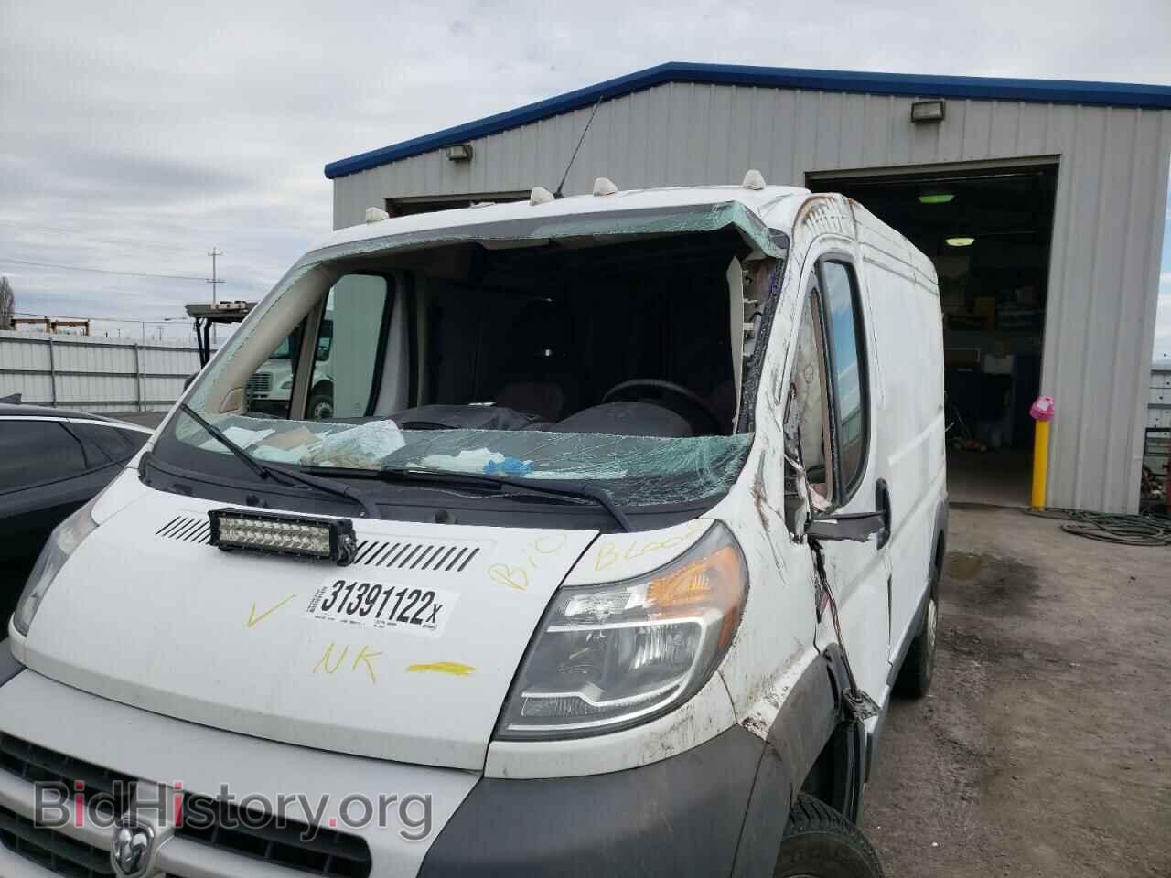 2014 RAM PROMASTER - VIN: 3C6TRVNG9EE128412 - Фото 9
