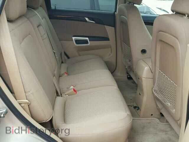 2009 SATURN VUE - VIN: 3GSCL33P49S567952 - Фото 6