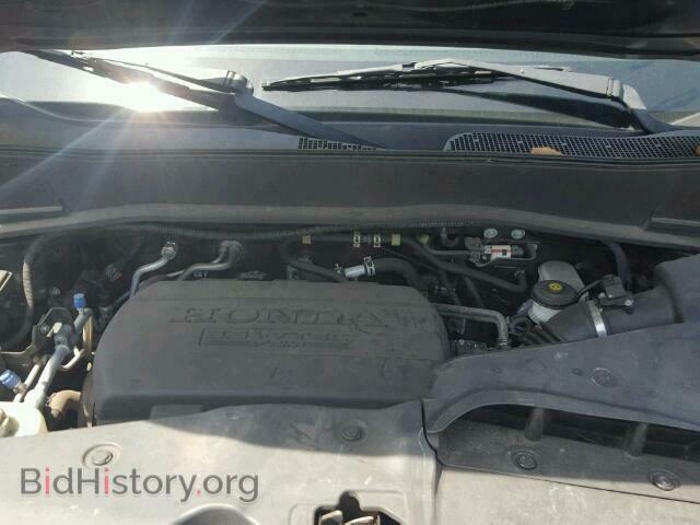 2012 HONDA PILOT - VIN: 5FNYF4H49CB013822 - Фото 7