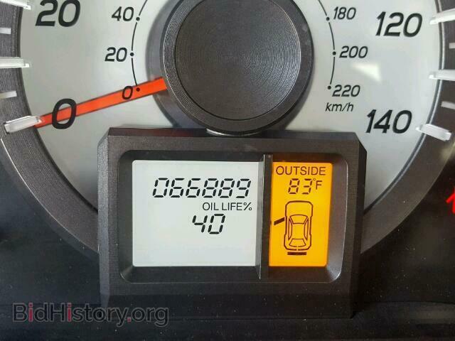 2012 HONDA PILOT - VIN: 5FNYF4H49CB013822 - Фото 8