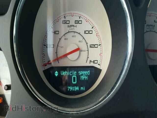 2013 DODGE CHALLENGER - VIN: 2C3CDYAG2DH700443 - Photo 8