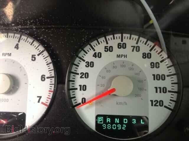 2006 CHRYSLER SEBRING - VIN: 1C3EL75R56N236754 - Фото 8