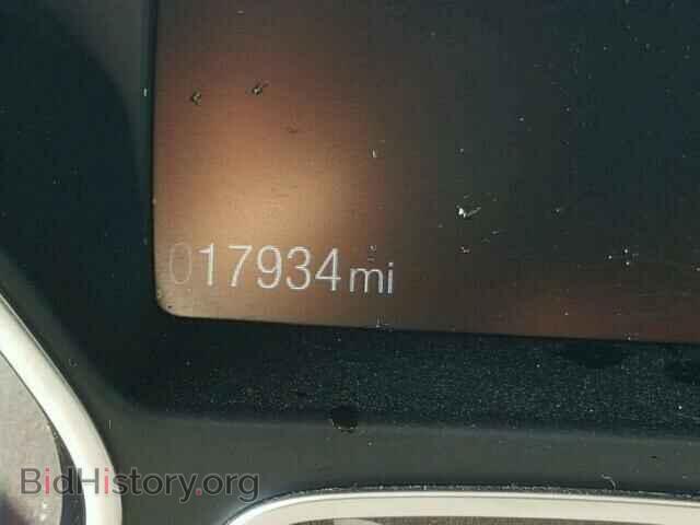 2016 FORD FOCUS - VIN: 1FADP3L98GL336924 - Photo 8